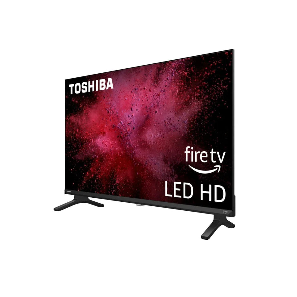 Televisión Toshiba