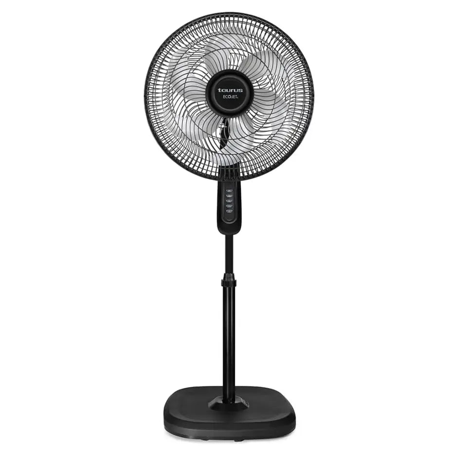Ventilador Taurus de Pedestal