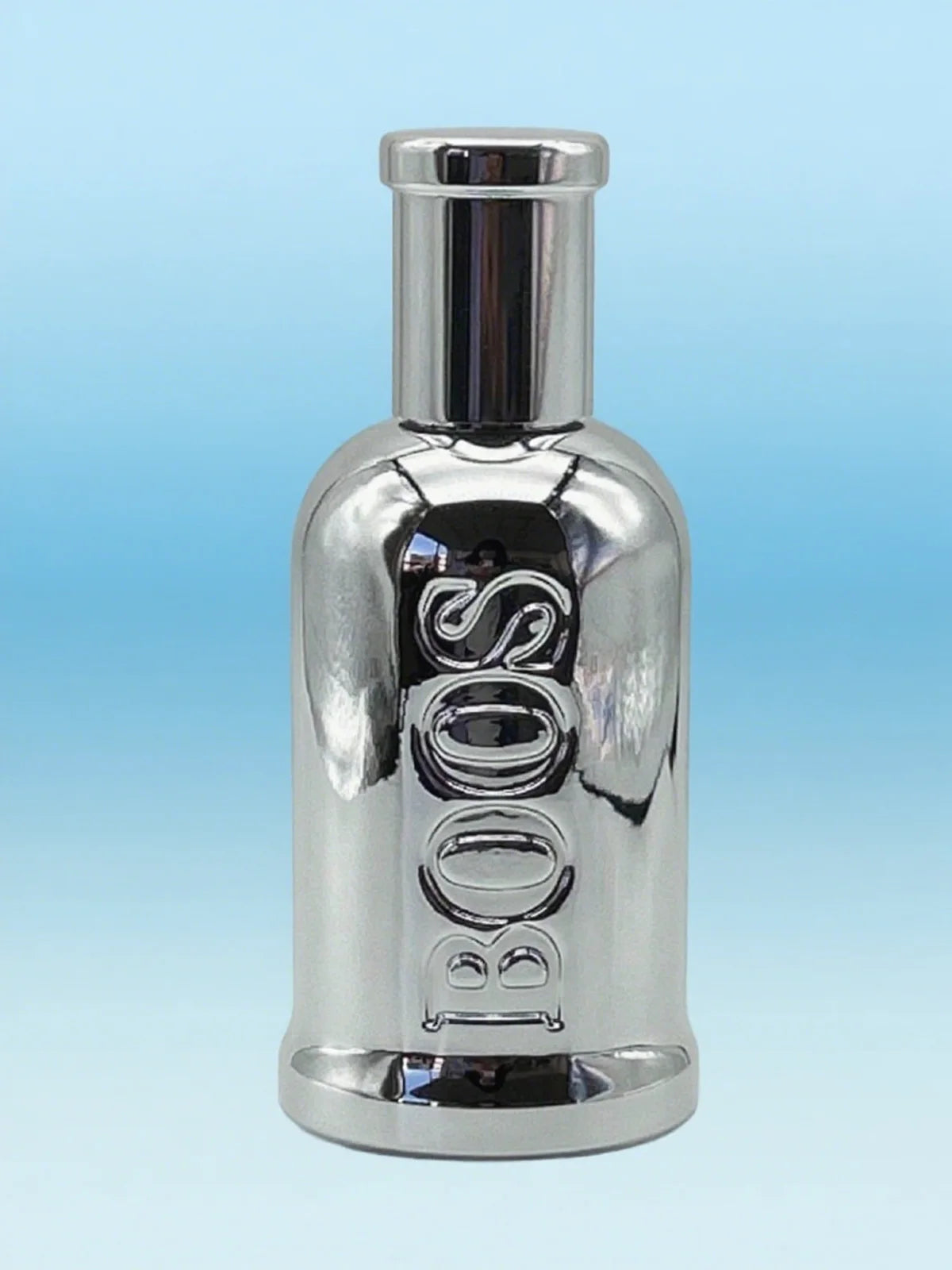 Perfume masculino Boss, fragancia amaderada, duradera y rica