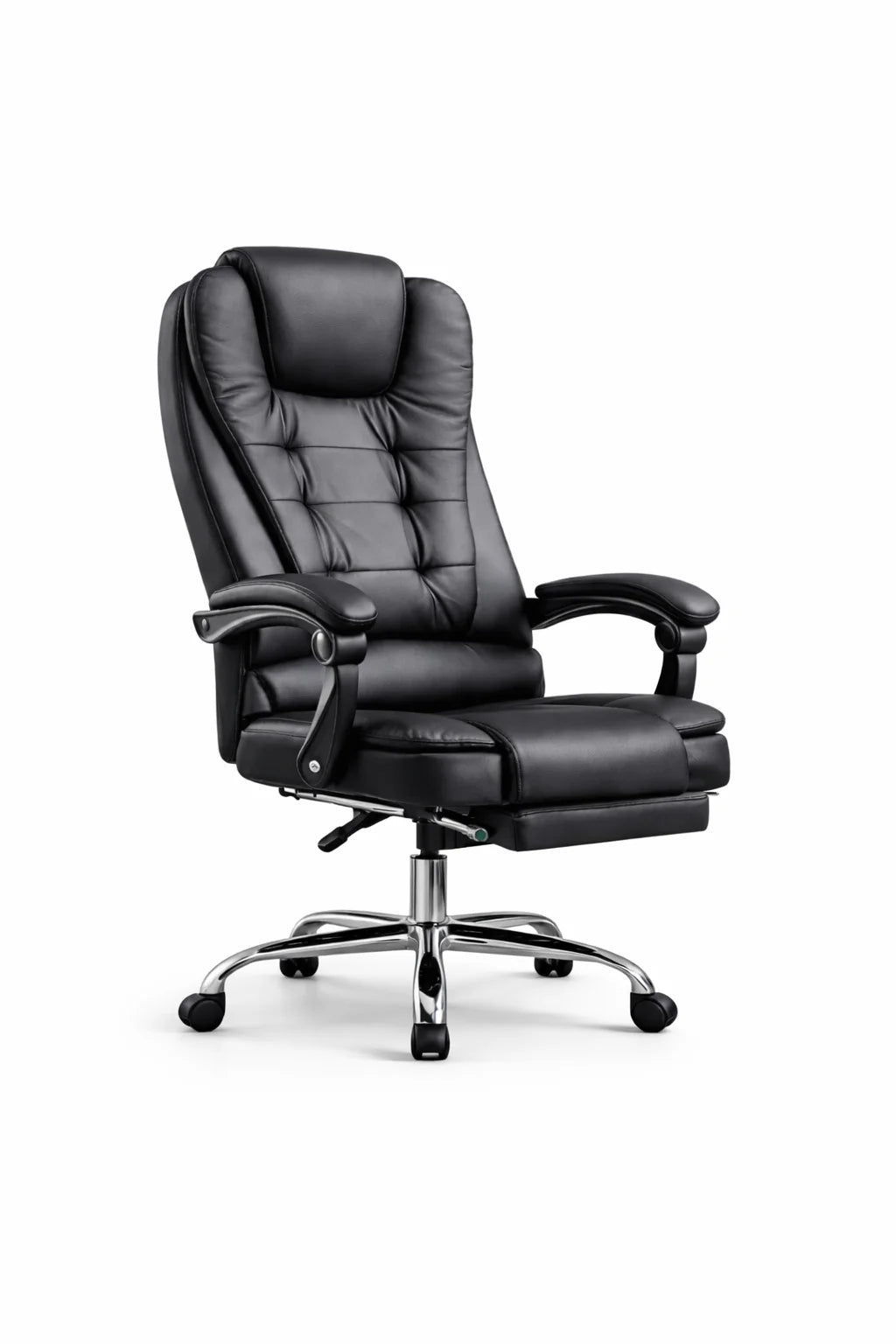 Silla Ejecutiva Ergonómica para Oficina