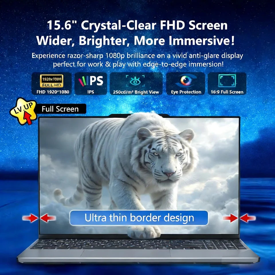Portable NotebookIntel Core i9-9900 Windows 11 Pro