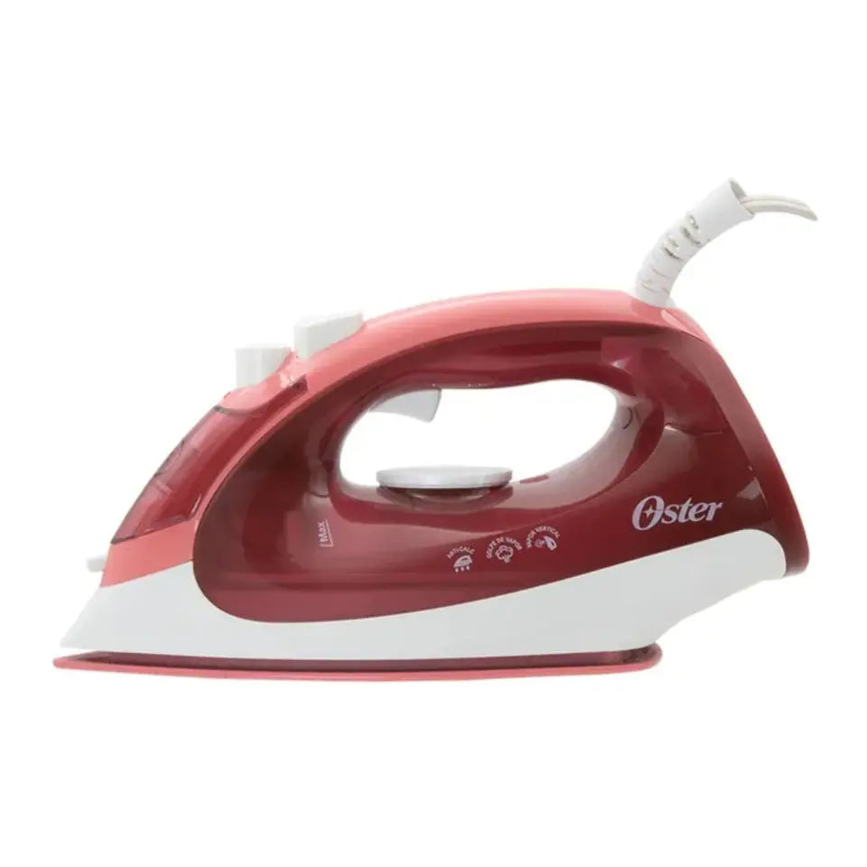 Plancha de Vapor Oster