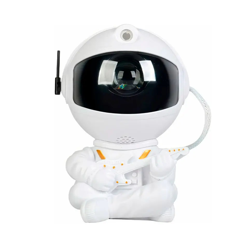 Proyector Astronauta de Estrellas