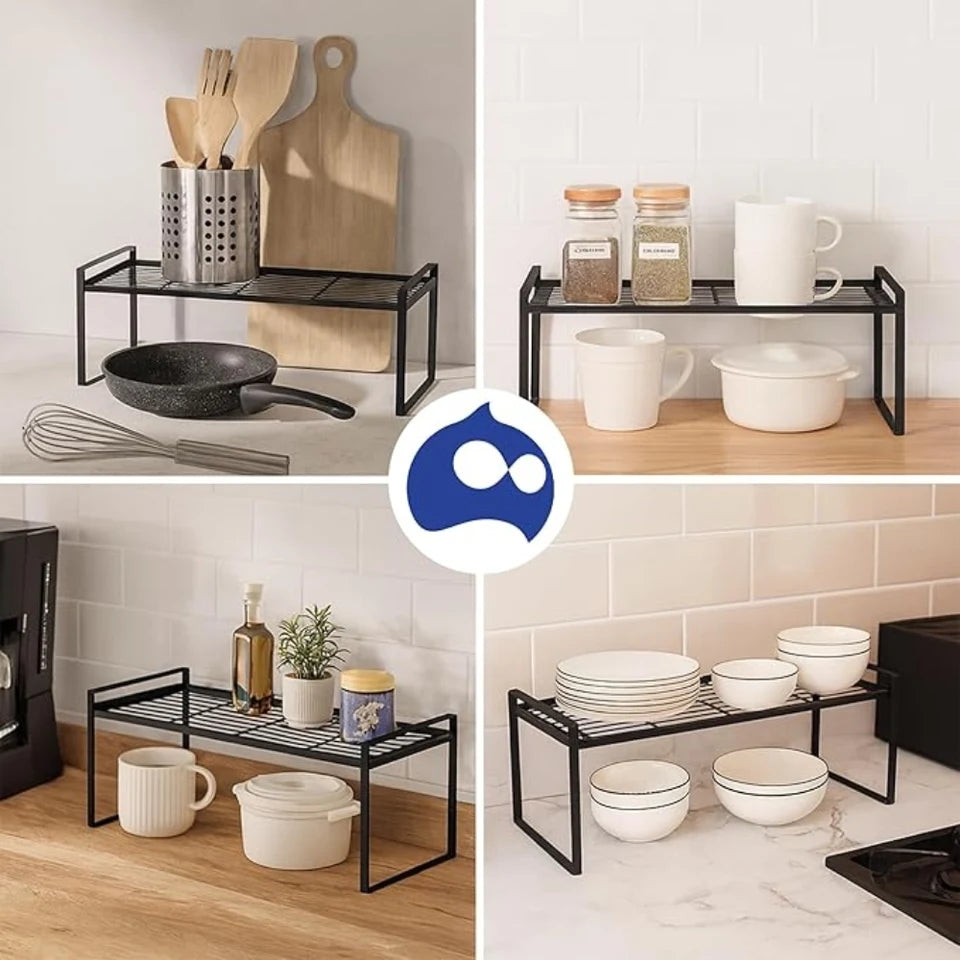 Organizador de Cocina