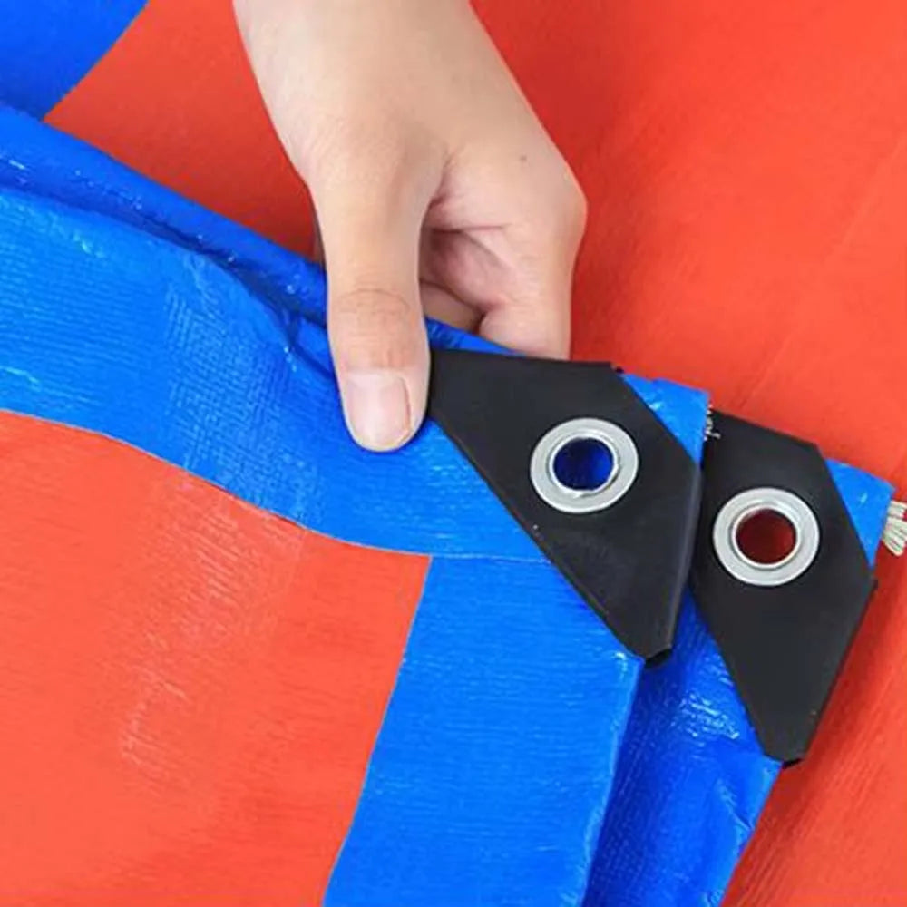 Lona impermeable 2x3Metros -