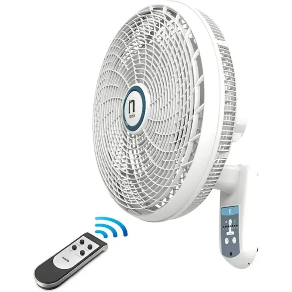 Ventilador Navia De Pared
