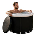 Tina de Hielo Cold Plunge 416 L