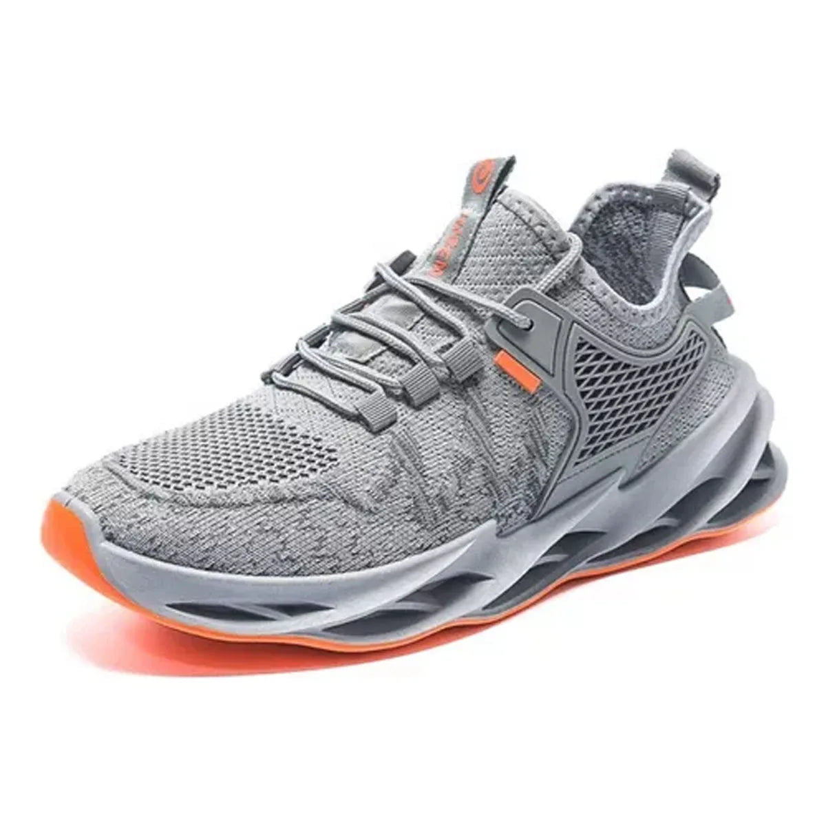 Nuevos Tenis De Moda Hombres