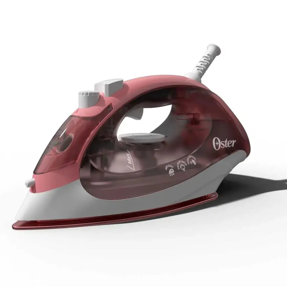 Plancha de Vapor Oster
