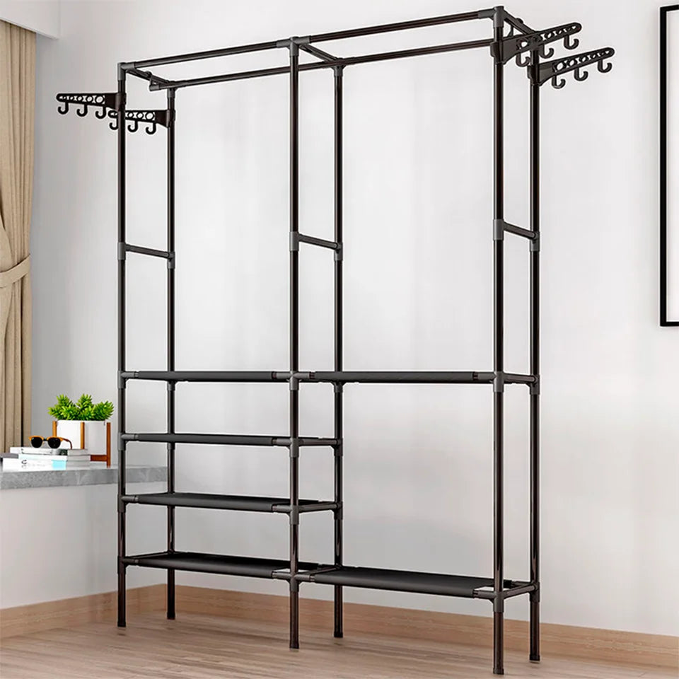 Closet Armable para Ropa