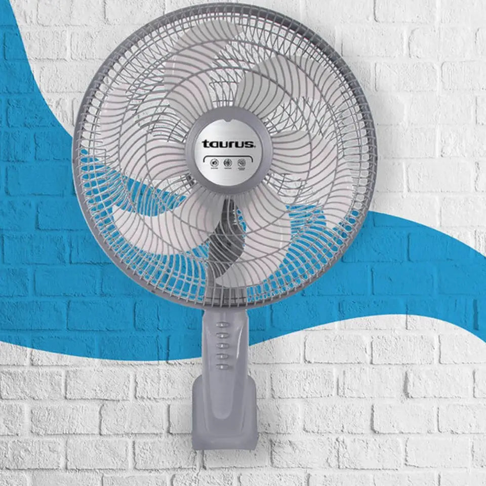 Ventilador Taurus 3 en 1
