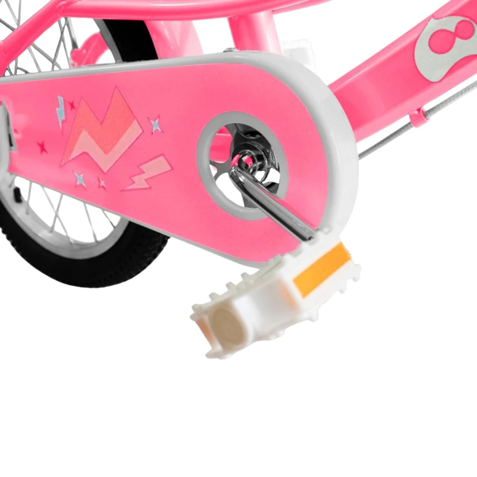 Bluelander Bicicleta Infantil