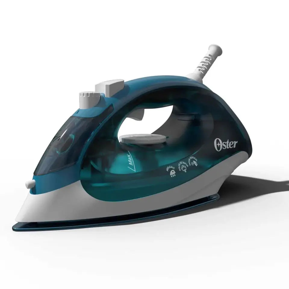 Plancha de Vapor Oster