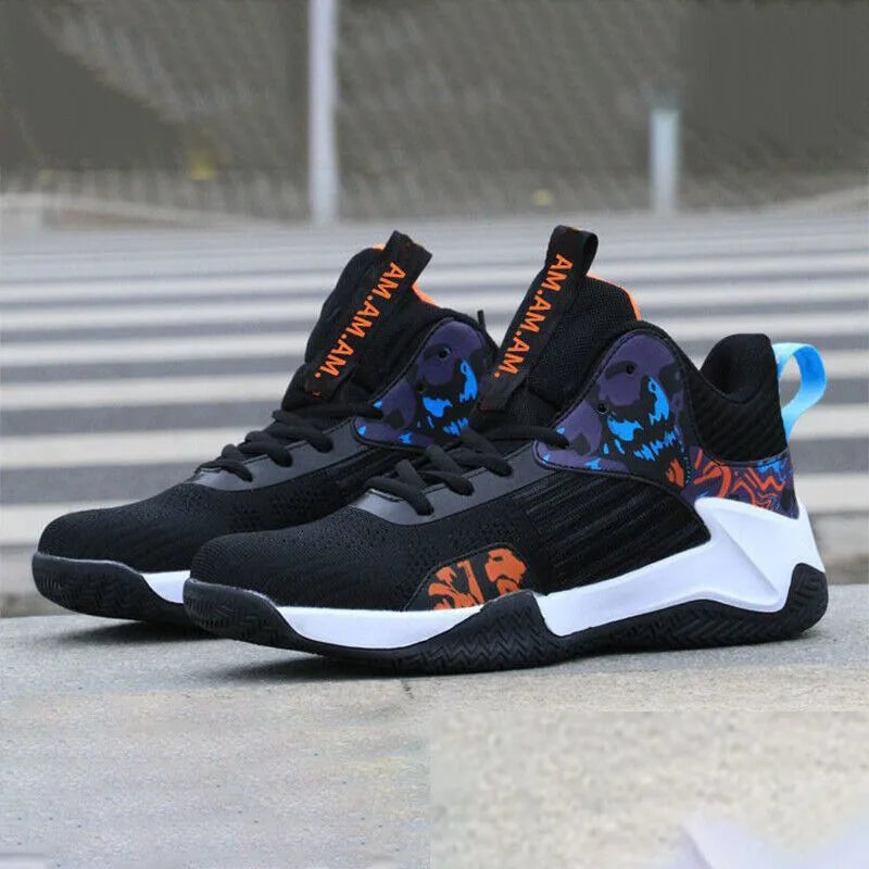 Zapatillas de baloncesto Guochao