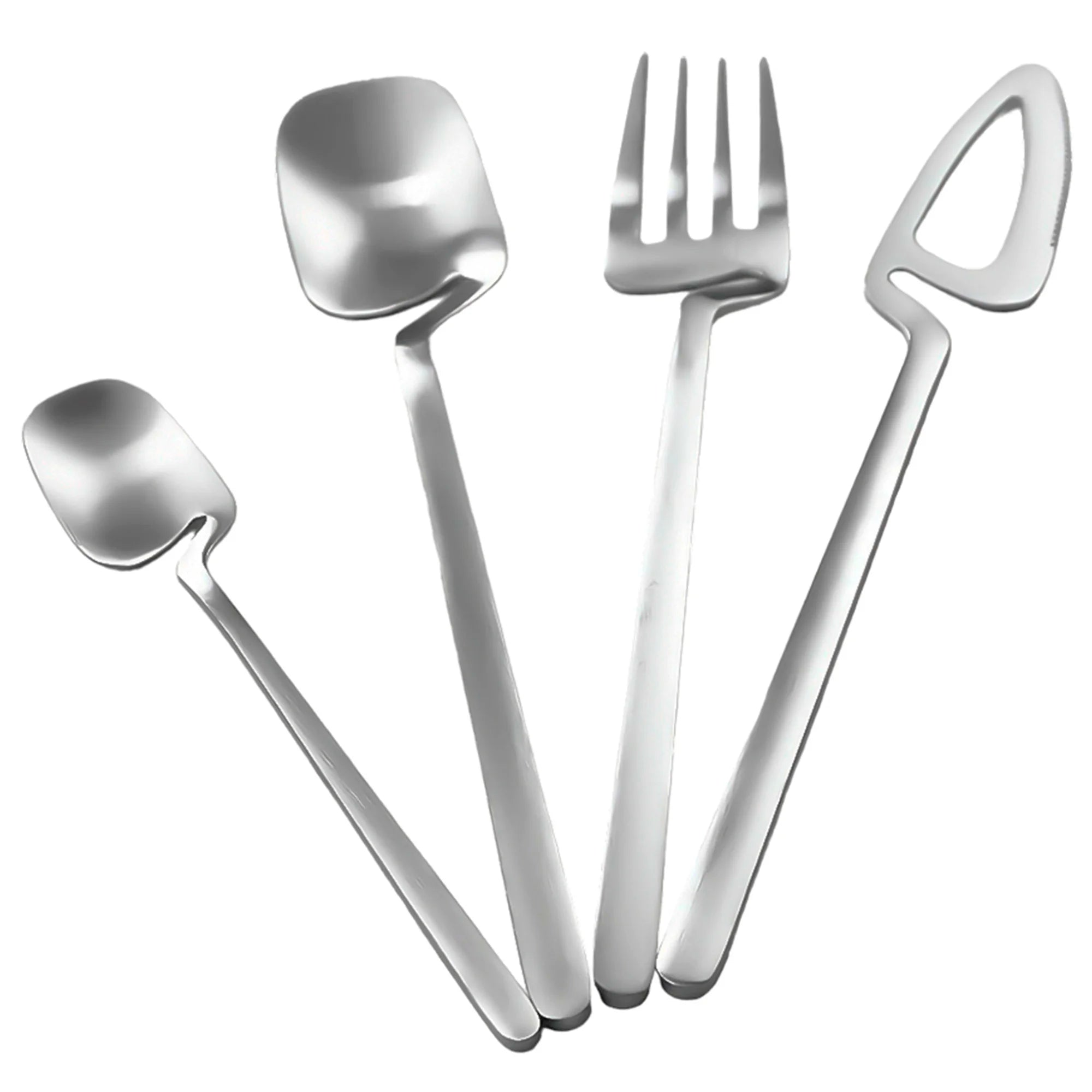 Juego de Cubiertos Set 16 piezas