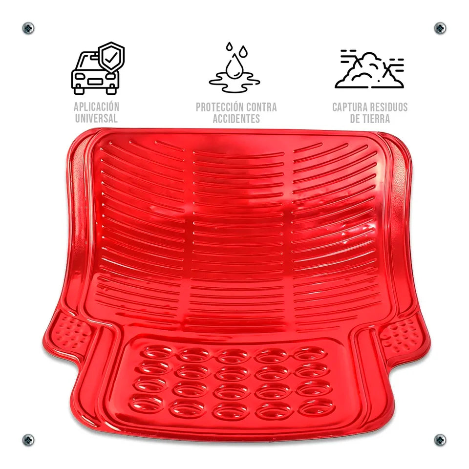 Tapetes para Auto Universales