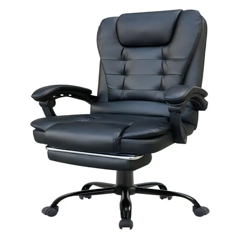 Silla Ejecutiva Ergonómica para Oficina