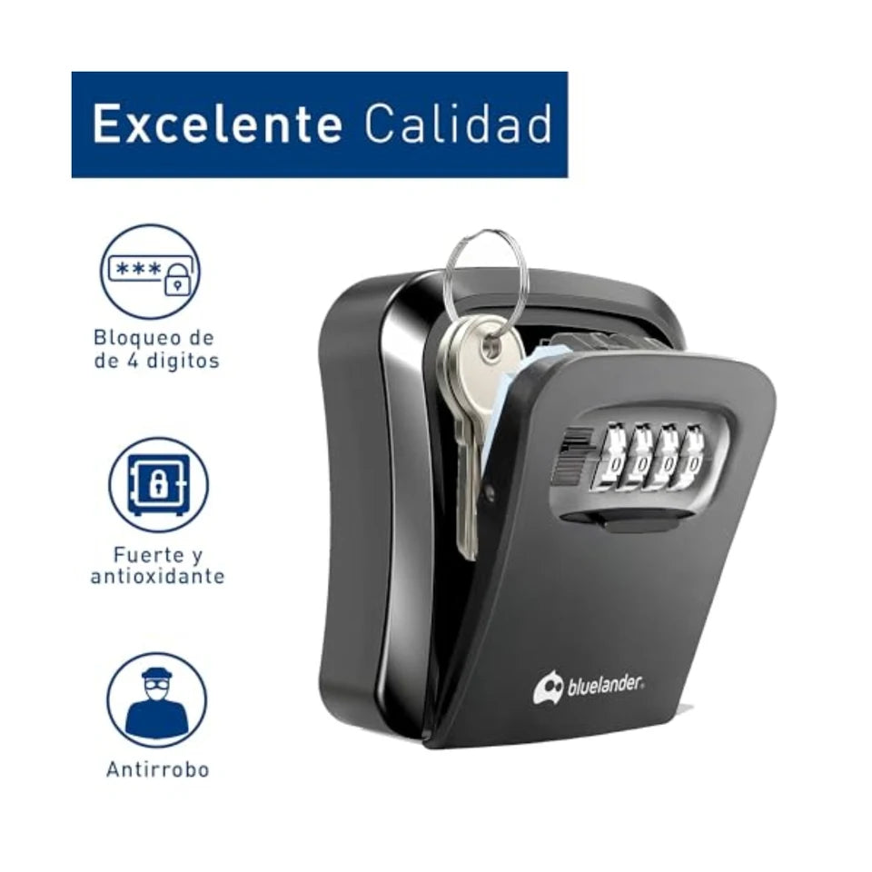 Caja Fuerte