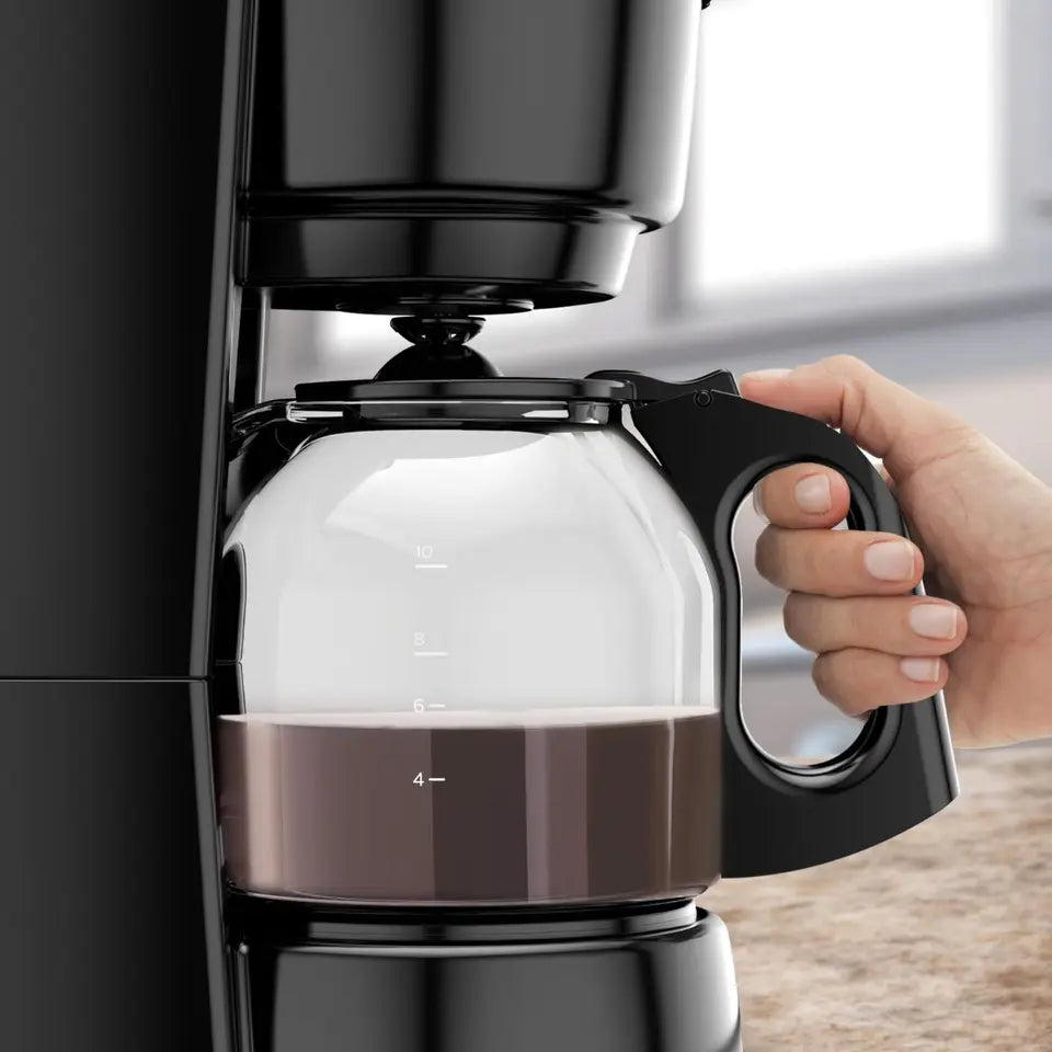 Cafetera B&D