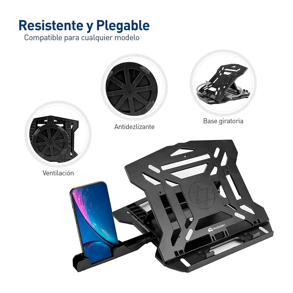 Soporte para Laptop