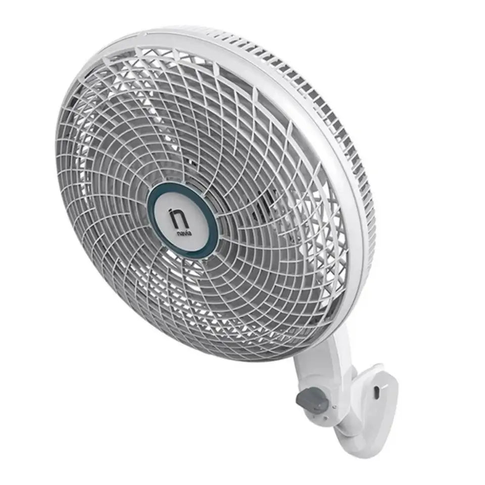 Ventilador Navia De Pedestal