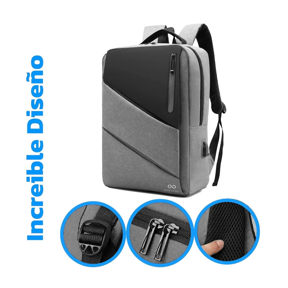 Bluelander Mochila para Laptop