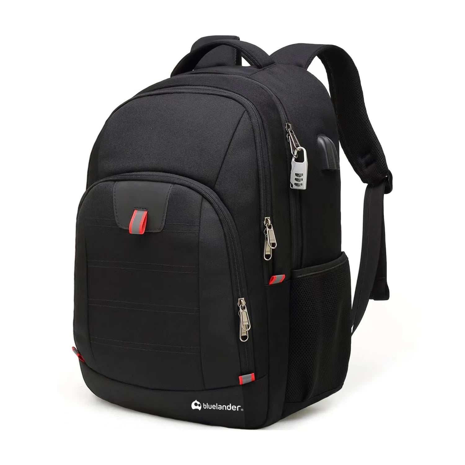 Mochila para Laptop Antirrobo