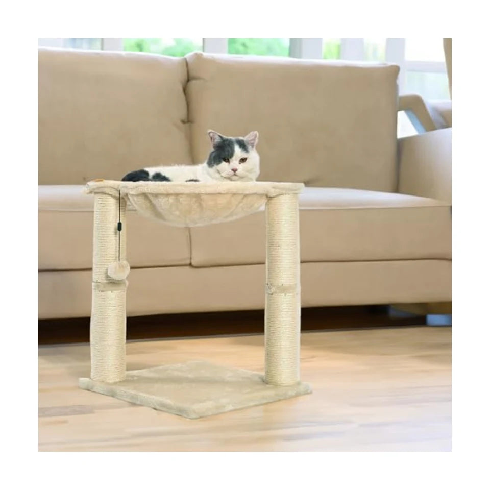 Hamaca para Gato, Torre para Gatos