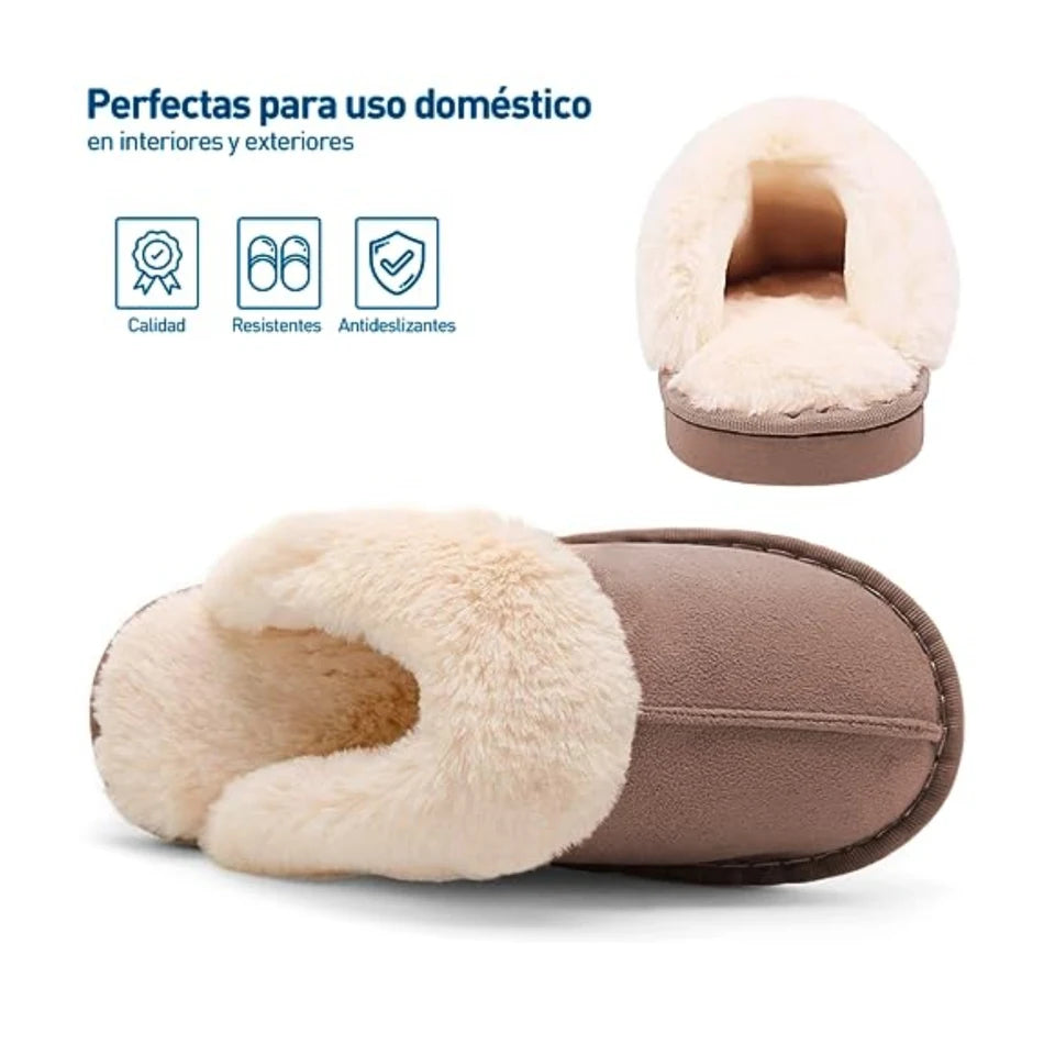 Bluelander Pantuflas Unisex