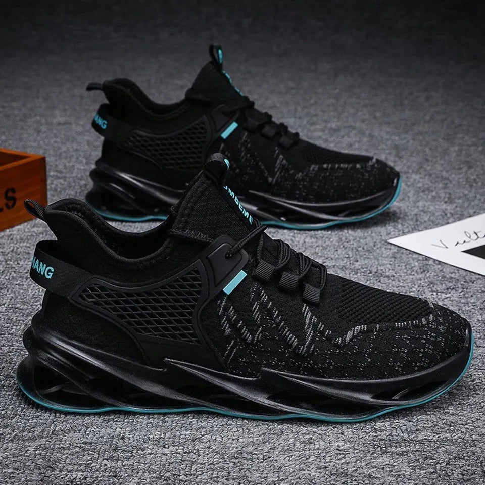 Nuevos Tenis De Moda Hombres
