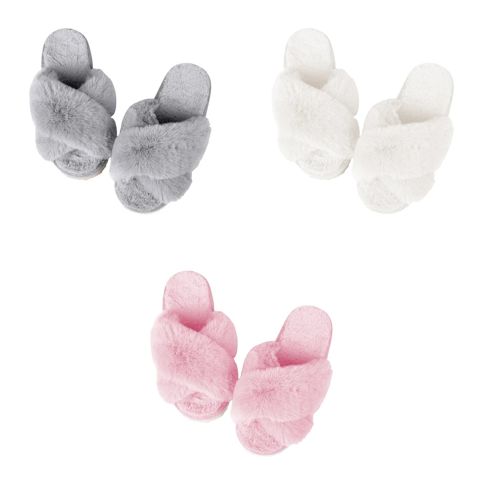 Bluelander Pantuflas