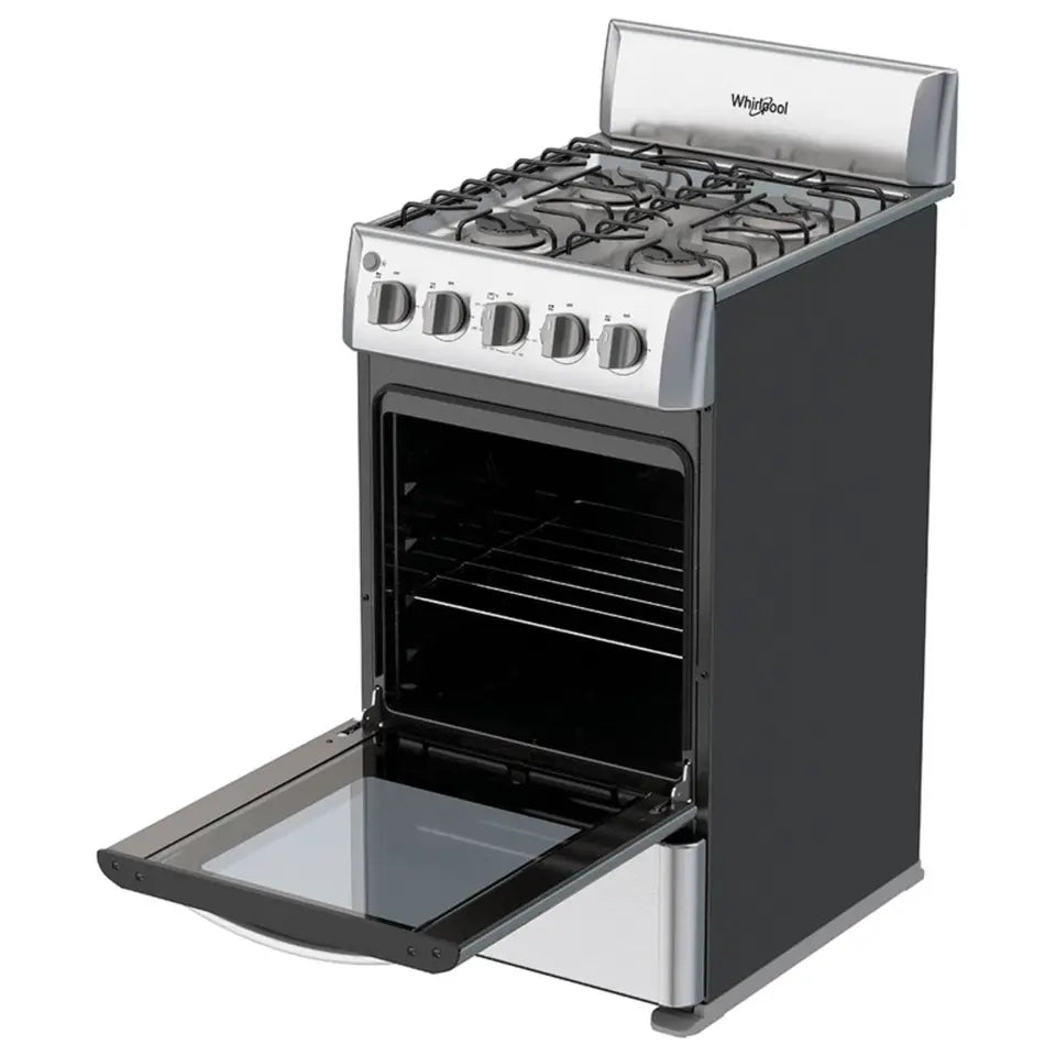 Estufa Whirlpool