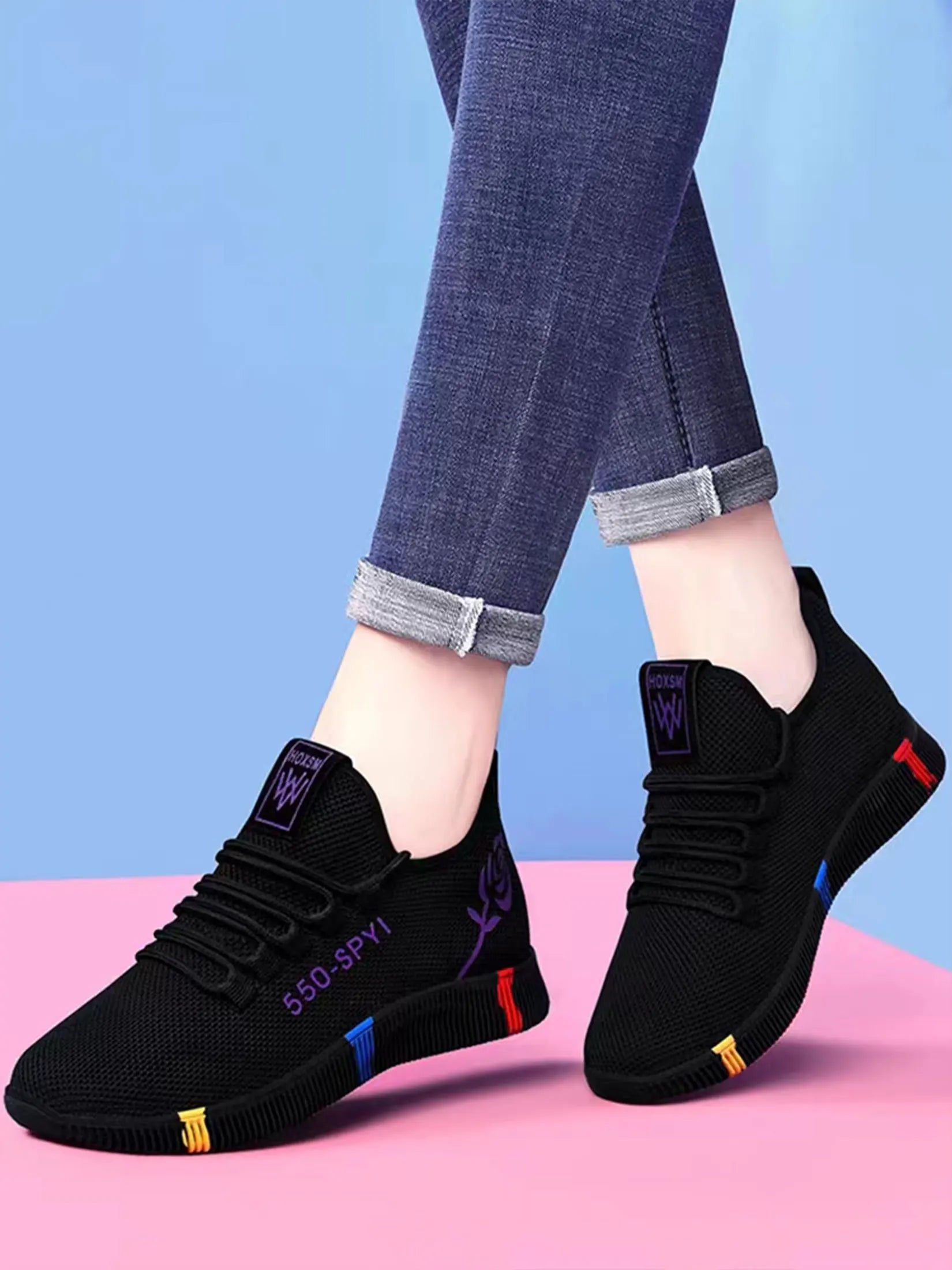 zapatos casuales