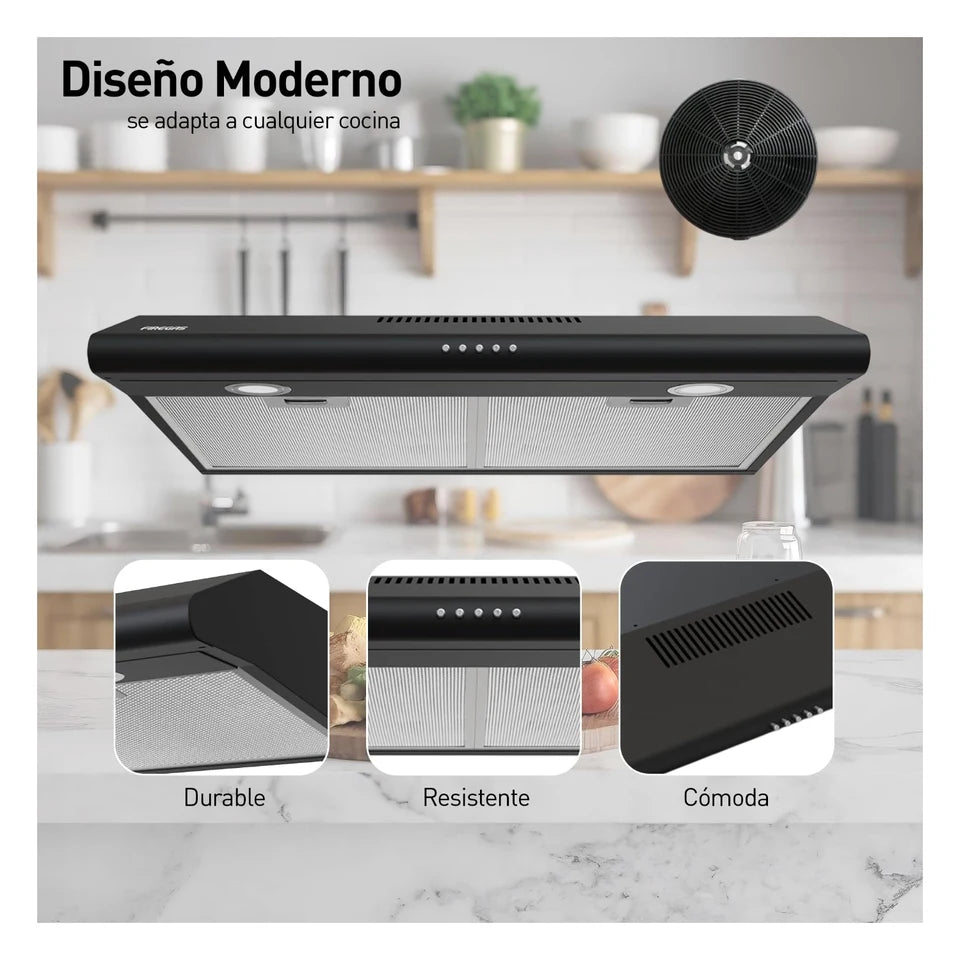 Bluelander Campana de Cocina