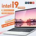 Computadora portátil para juegos con Windows 11 de 14.1 pulgadas