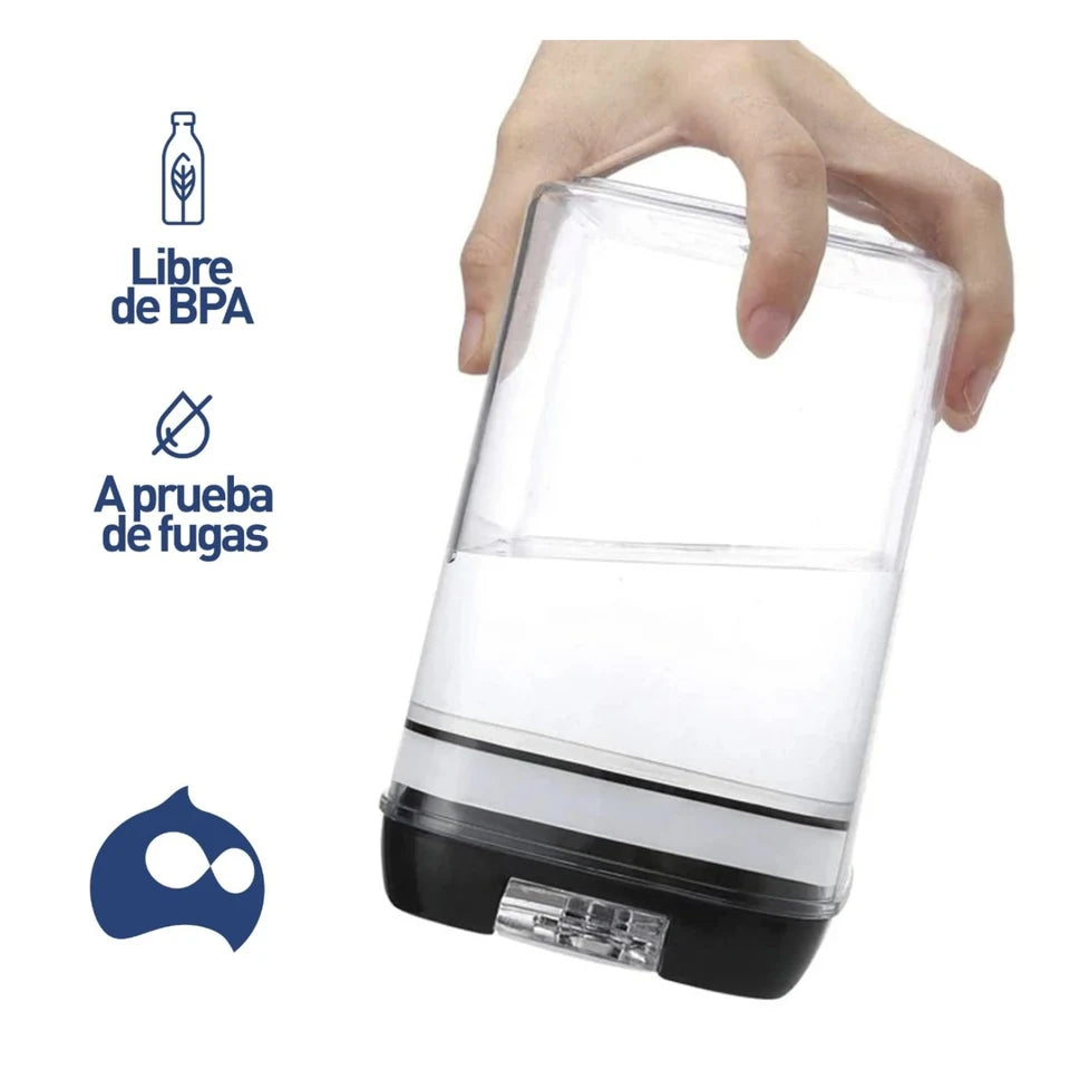 Juego de 28 Recipientes Herméticos