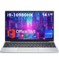 Computadora Portátil con Windows 11