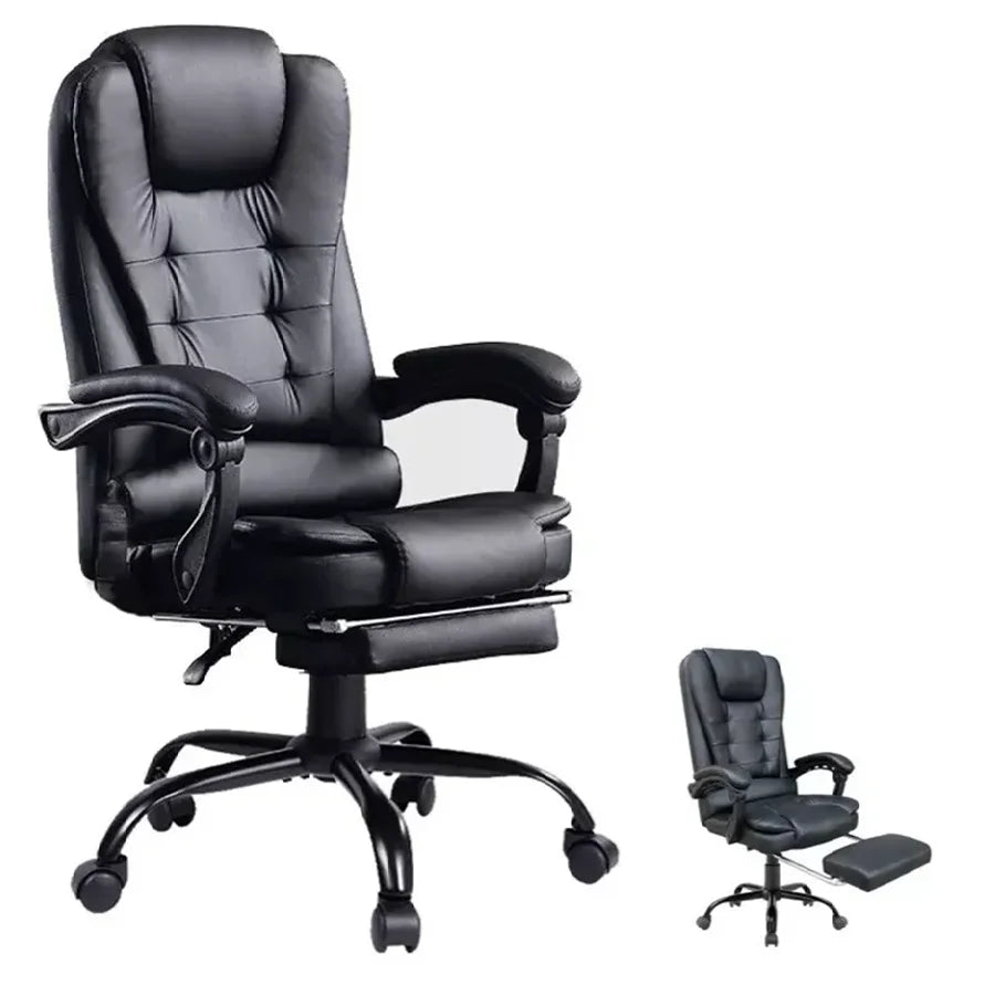 Silla Ejecutiva Ergonómica para Oficina