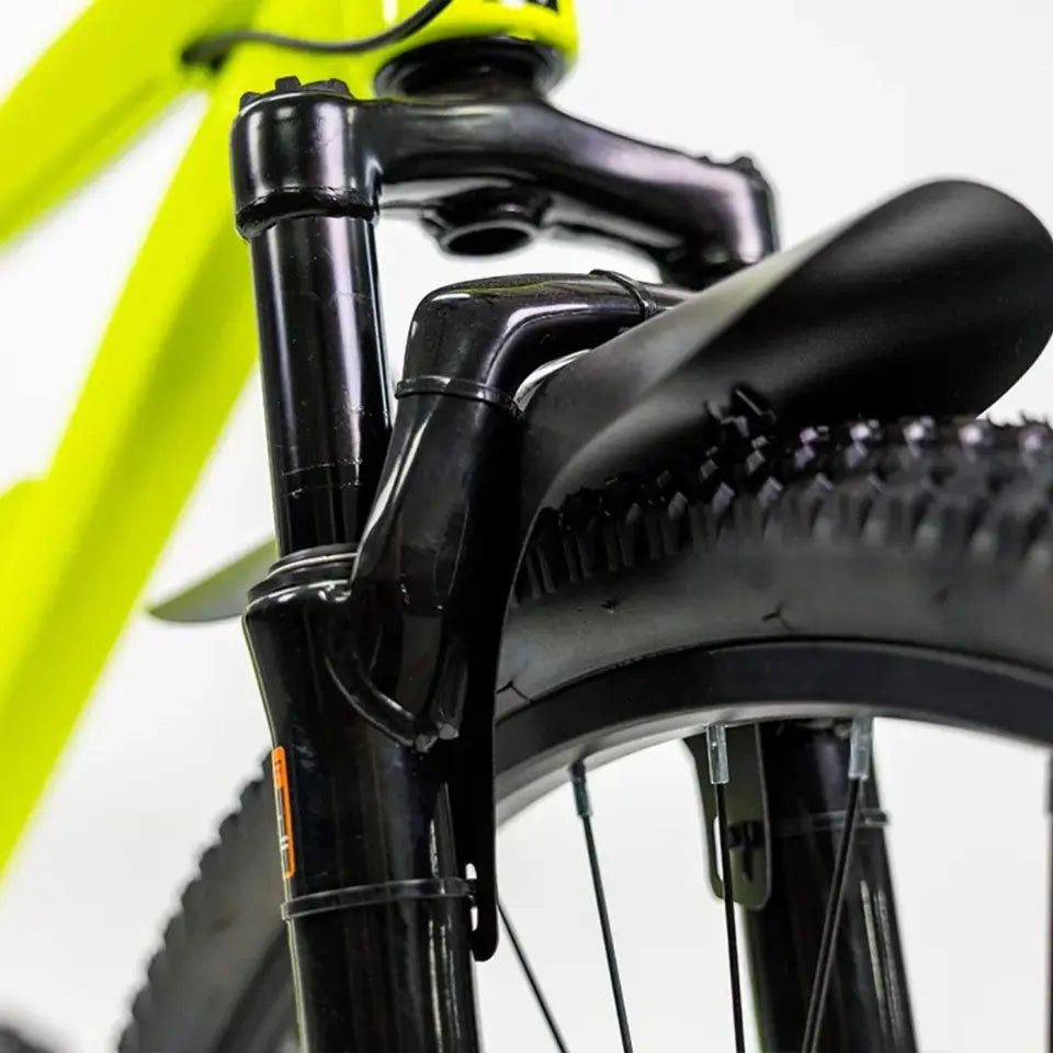Bici Mercurio