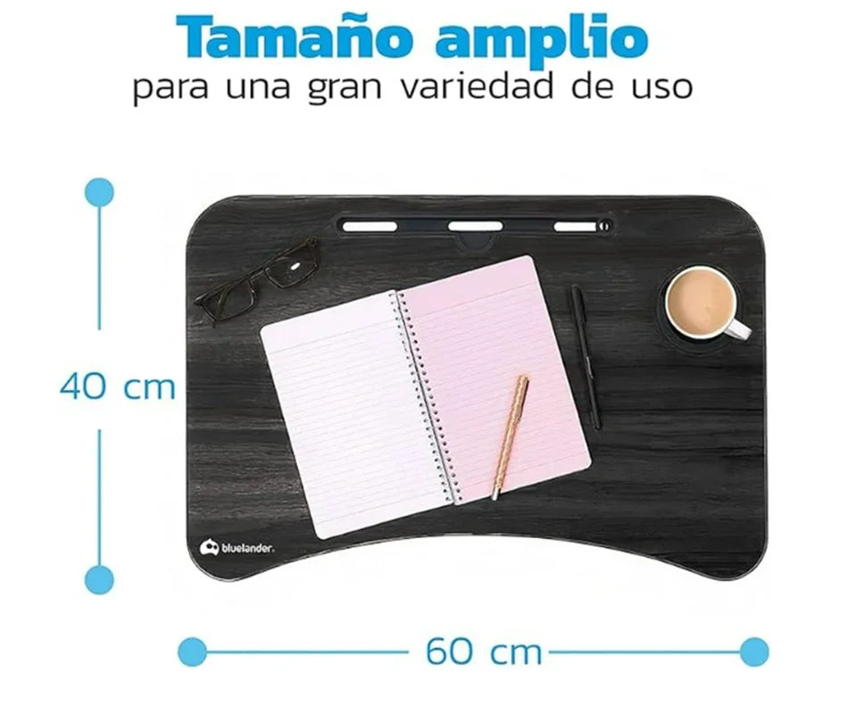 Mesa Escritorio Multiusos para Laptop