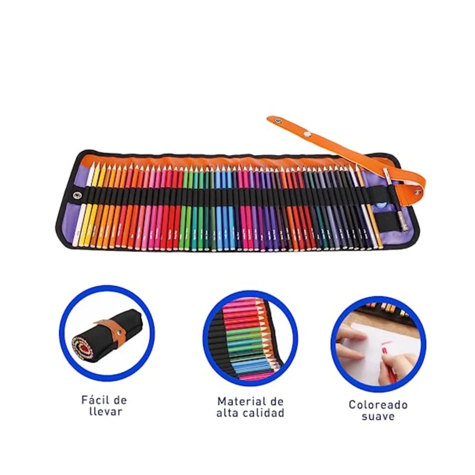 Bluelander Kit de Colores