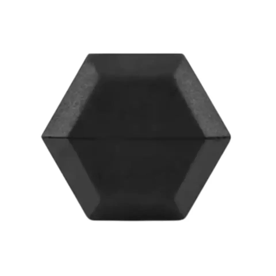 Bluelander Mancuerna 25Lb Hexagonal