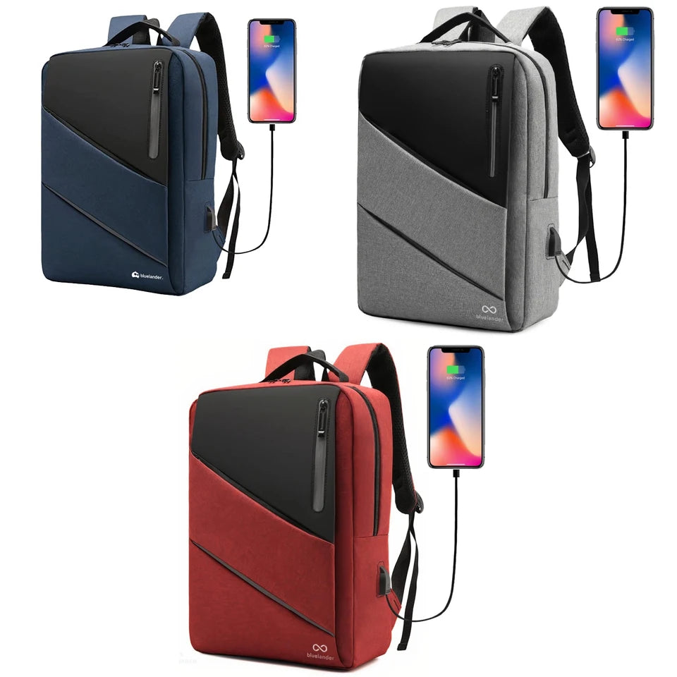 Bluelander Mochila para Laptop