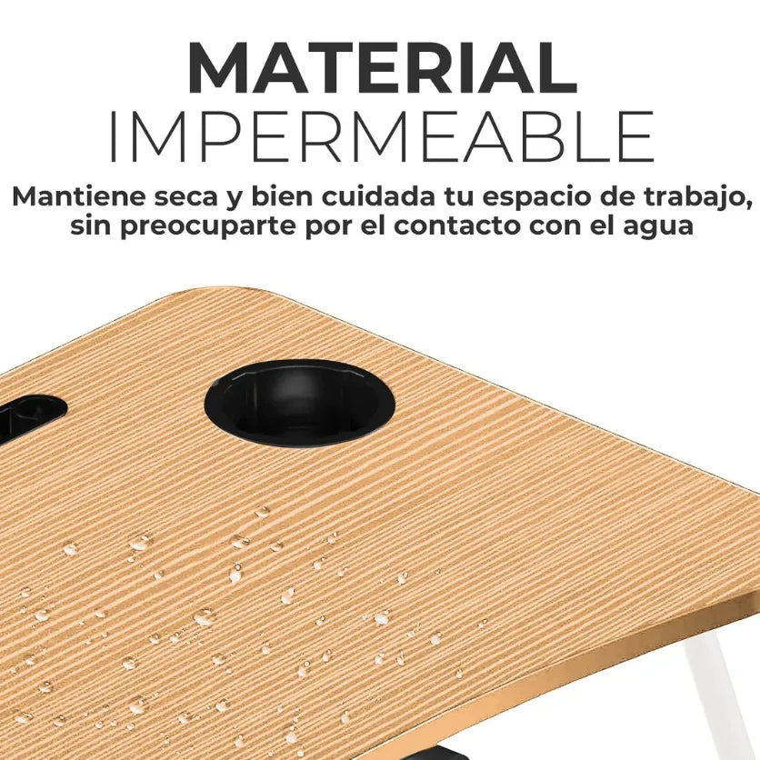 Mesa Escritorio Multiusos para Laptop