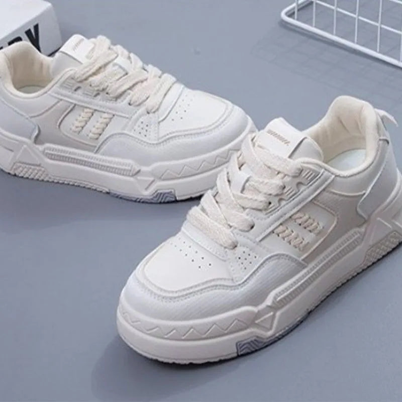 Zapatos Tenis Cómodos Antideslizantes