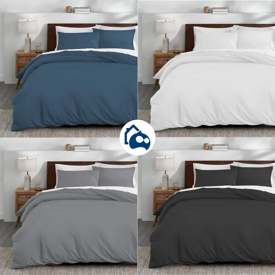 Juego de Funda Duvet