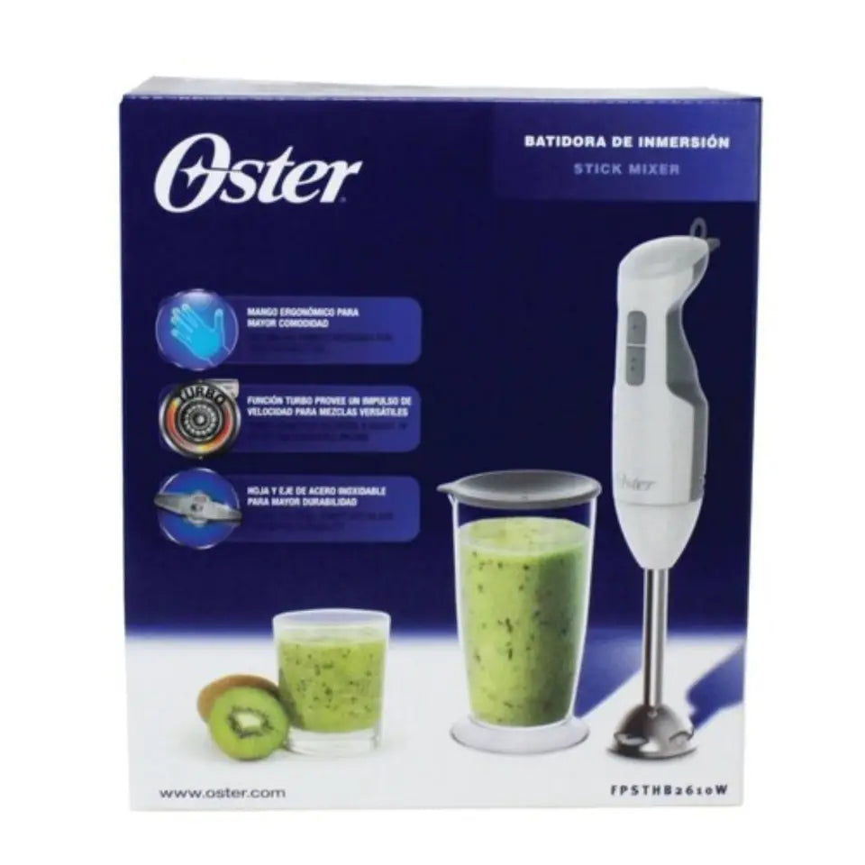 Batidora de Inmersión Oster