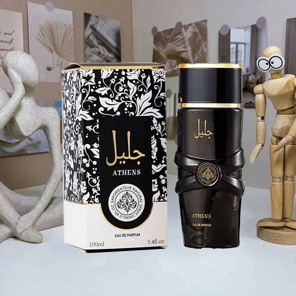 Perfume Árabe para Hombres, 100 Ml