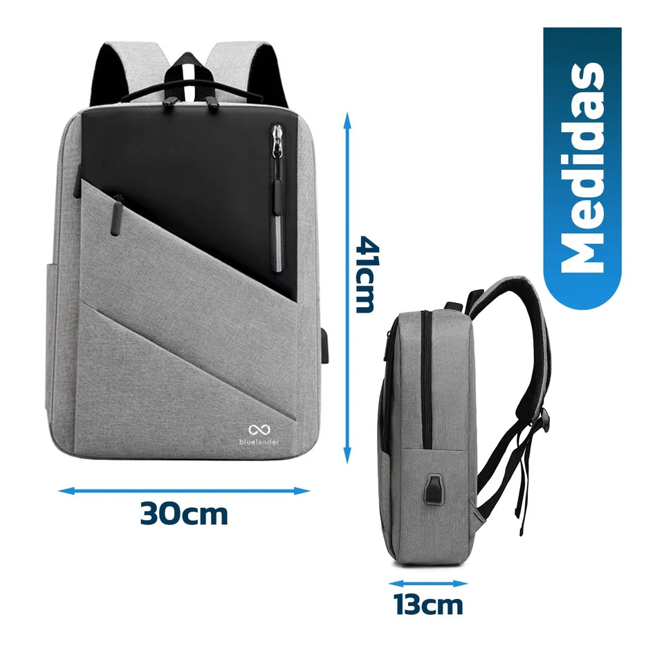 Bluelander Mochila para Laptop