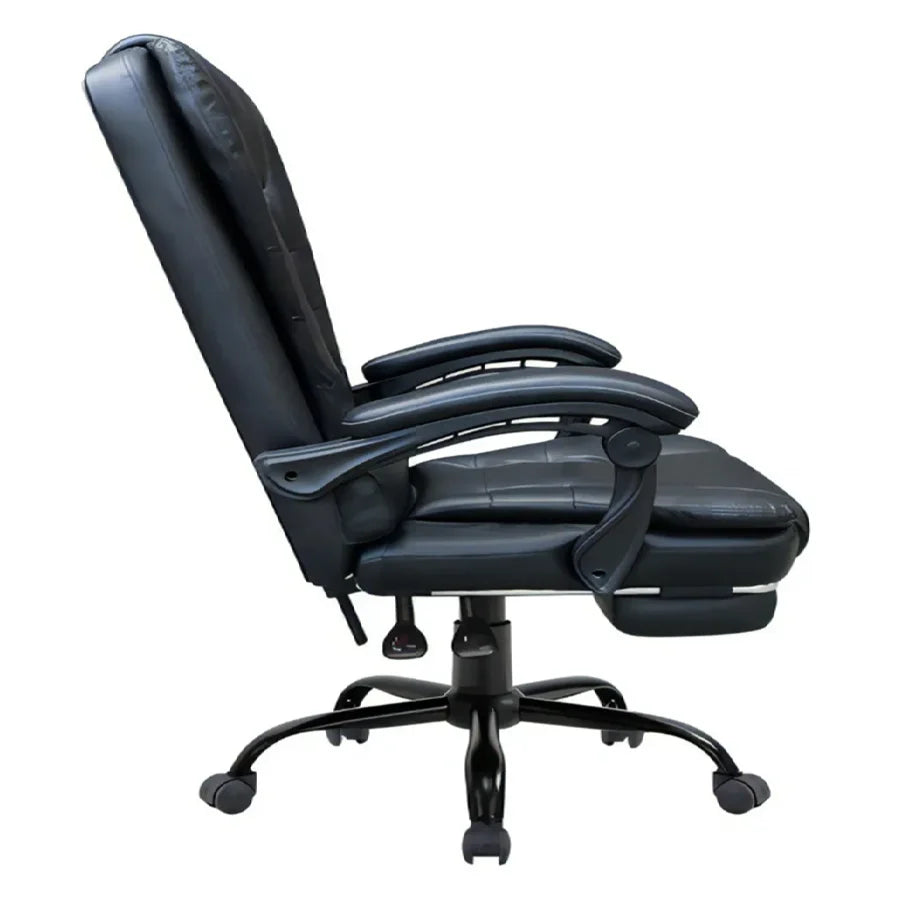 Silla Ejecutiva Ergonómica para Oficina